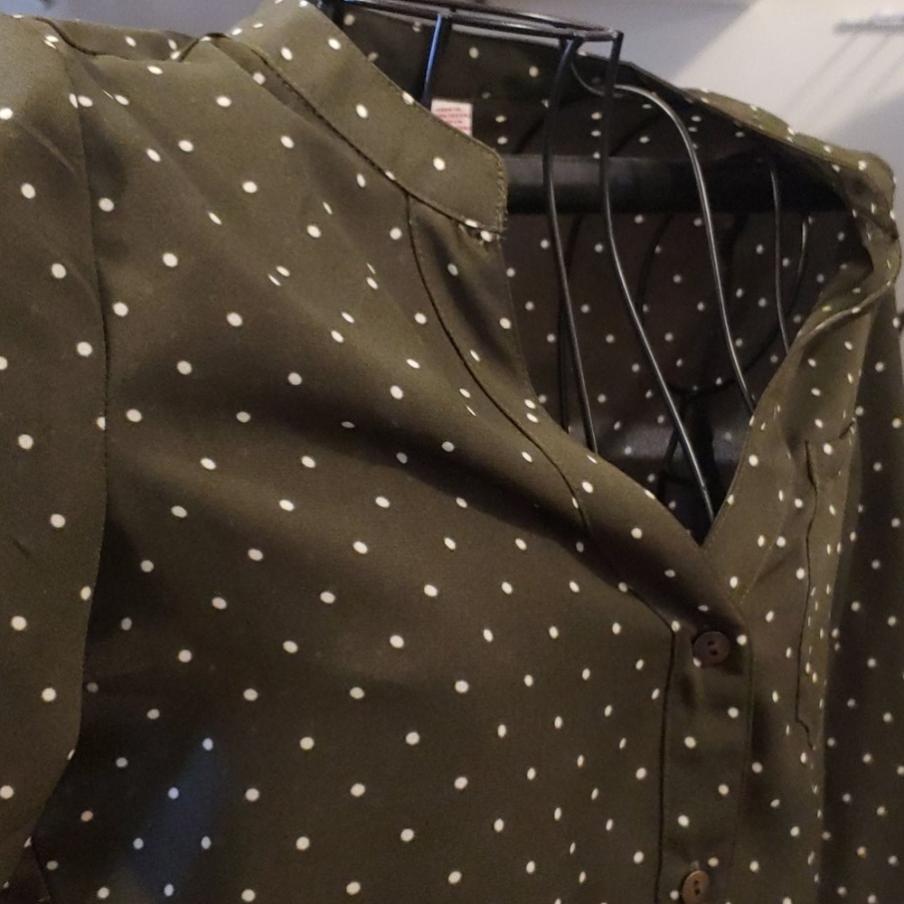 Blouse - Picture 3 of 4